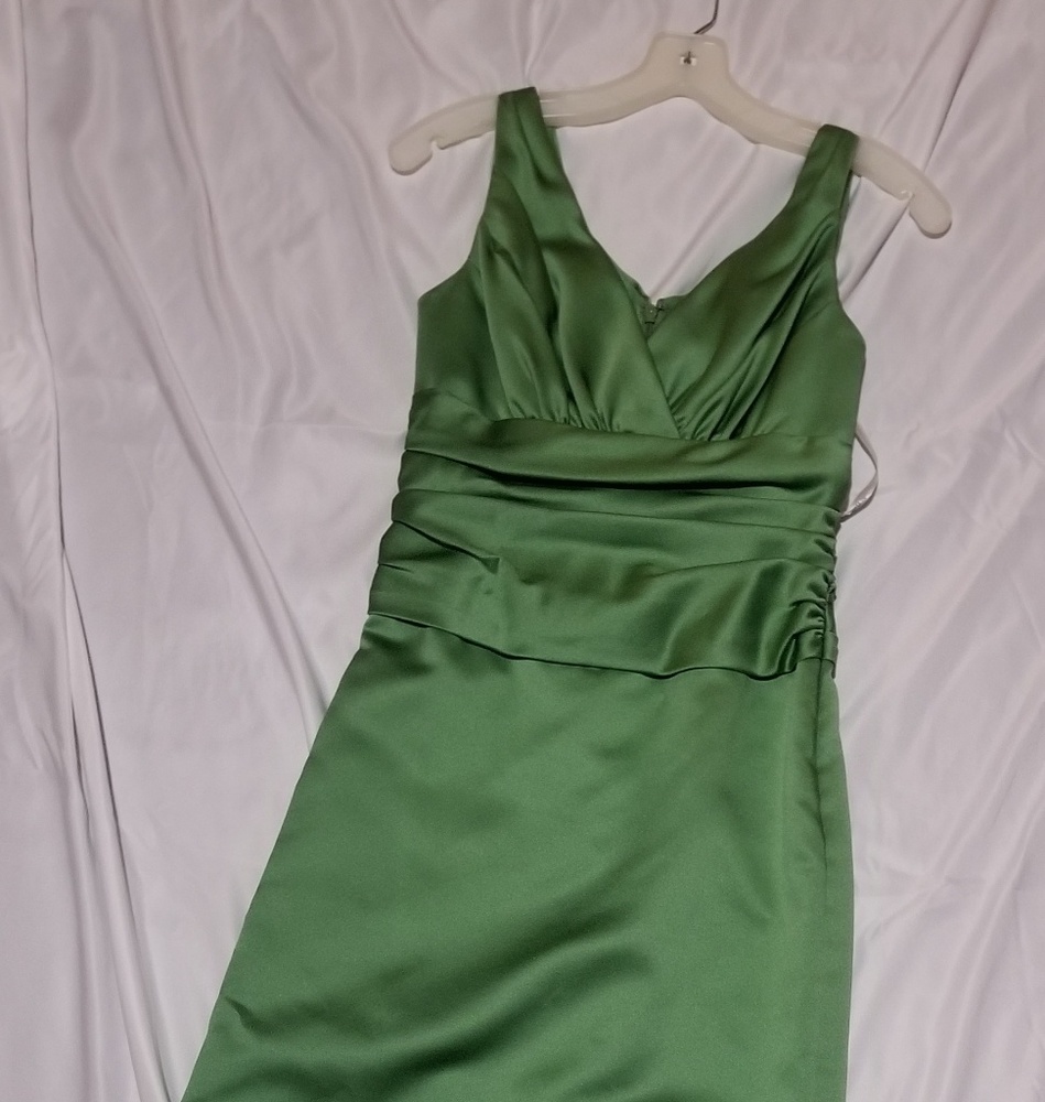 David's Bridal Dress